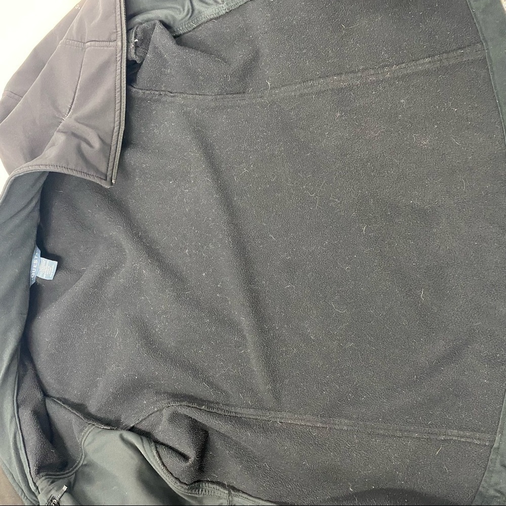 Quest Soft Shell Full Zip Jacket M - image 7